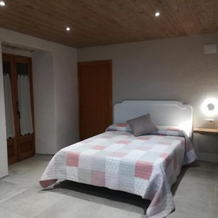 Country House El Permanyer Olost 外观 照片